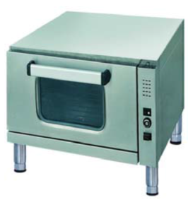 Endüstriyel Pişirme Ekipmanları