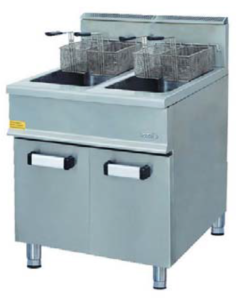 Endüstriyel Pişirme Ekipmanları